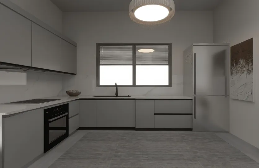 Квартира с 2-мя спальнями - 15368, photo 4