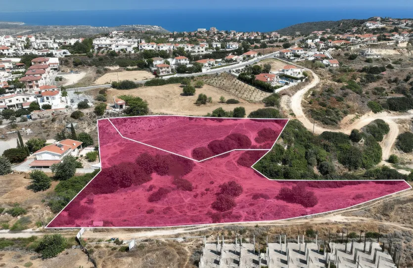 Участок для жилой застройки продажа - 15371