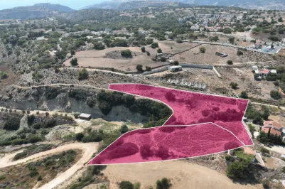 Residential plot - 15371, photo 1