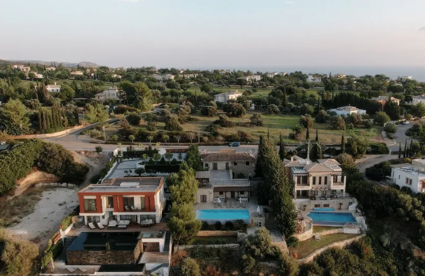 5-bedroom villa - 15369, photo 4