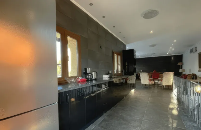 5-bedroom villa - 15369, photo 12