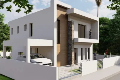 3-bedroom villa - 15374, photo 1