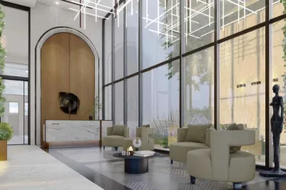 Офисное здание - 15375, photo 1