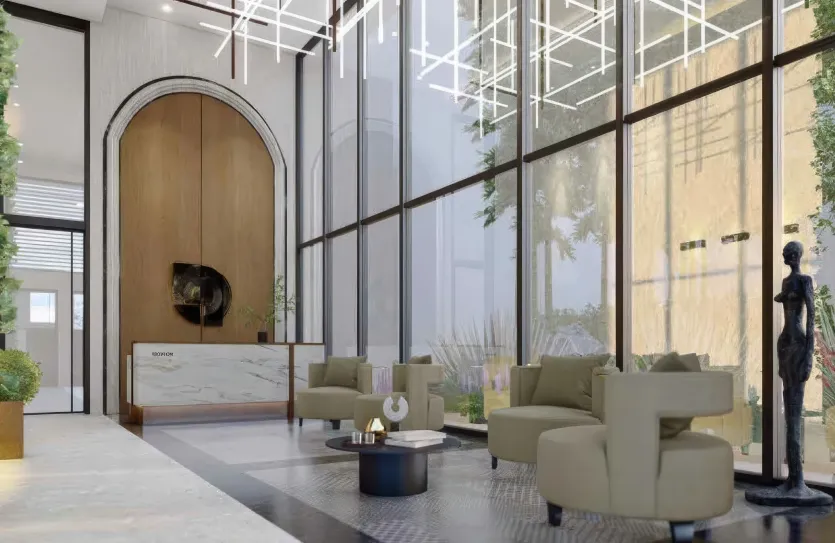 Офисное здание - 15375, photo 2