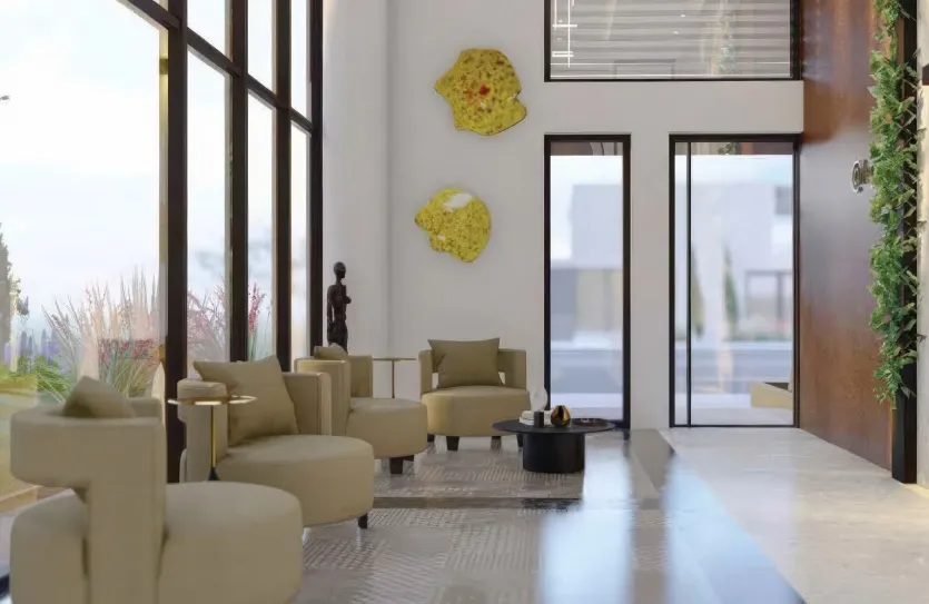 Офисное здание - 15375, photo 3