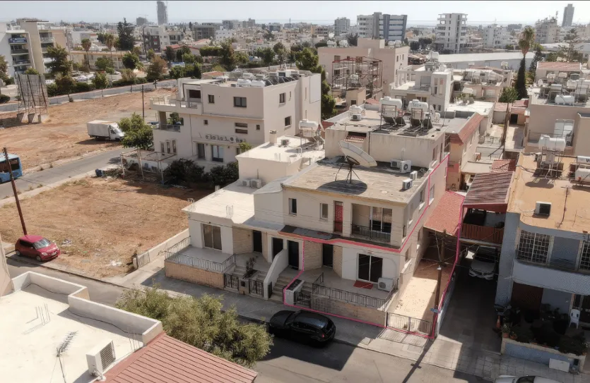 3-bedroom villa for sale - 15372