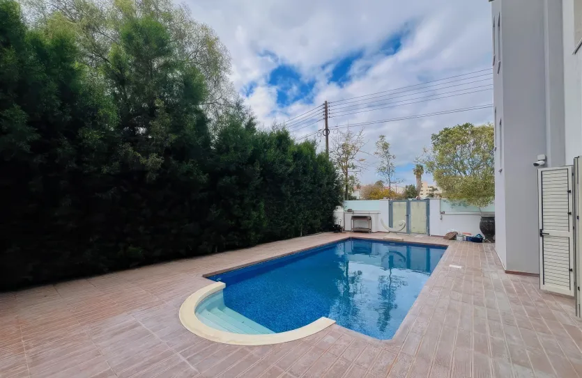 7-bedroom villa - 15377, photo 14
