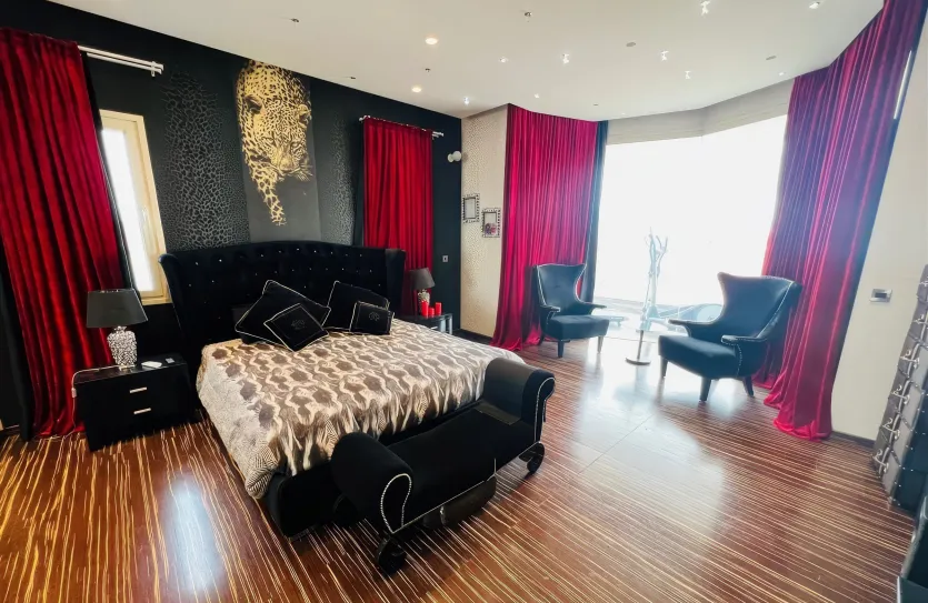 7-bedroom villa - 15377, photo 6