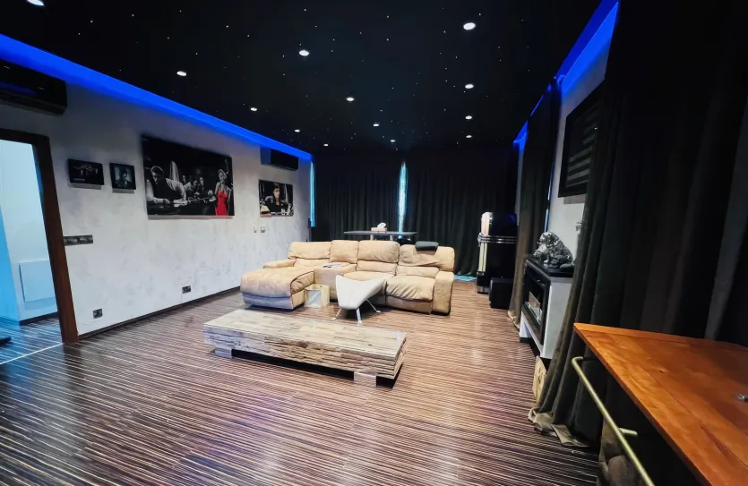 7-bedroom villa - 15377, photo 7