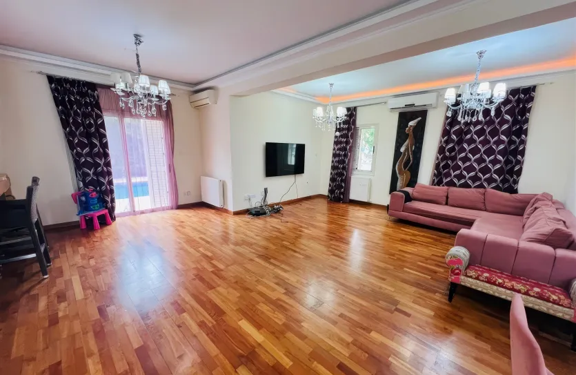 7-bedroom villa - 15377, photo 3