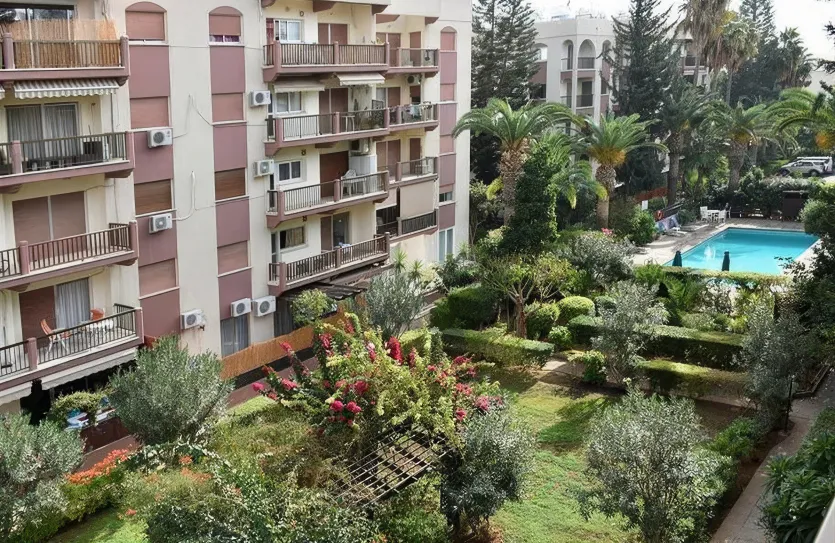 3-bedroom apartment - 15379, photo 8