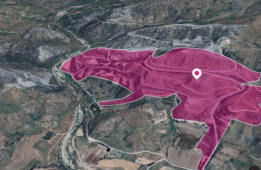 Residential development project for sale - 15384