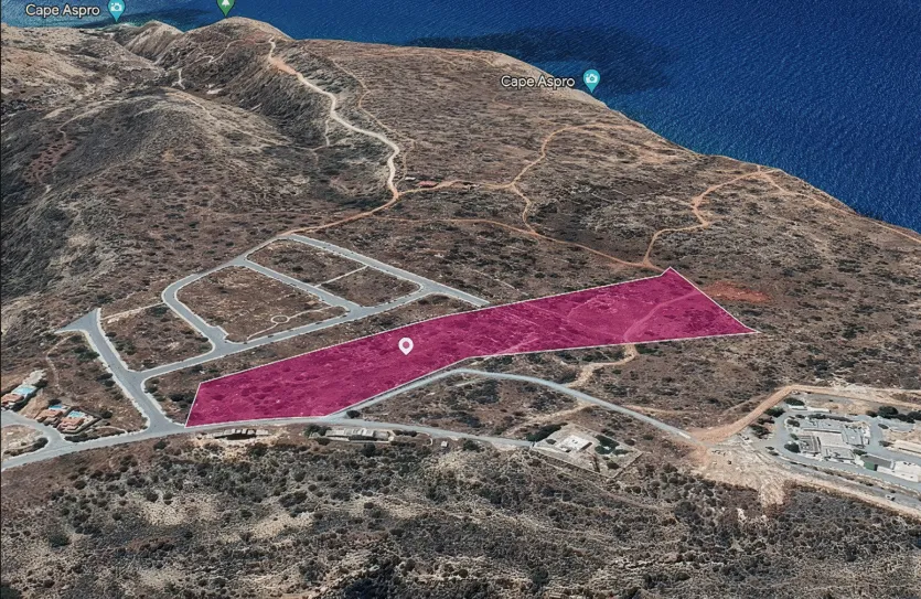 Сельскохозяйственный участок продажа - 15385