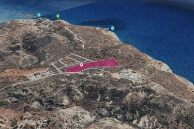 Сельскохозяйственный участок - 15385, photo 2