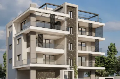 2-bedroom penthouse - 15388, photo 2