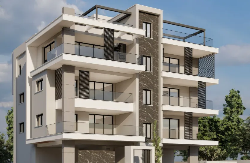 Квартира с 2-мя спальнями - 15387, photo 3