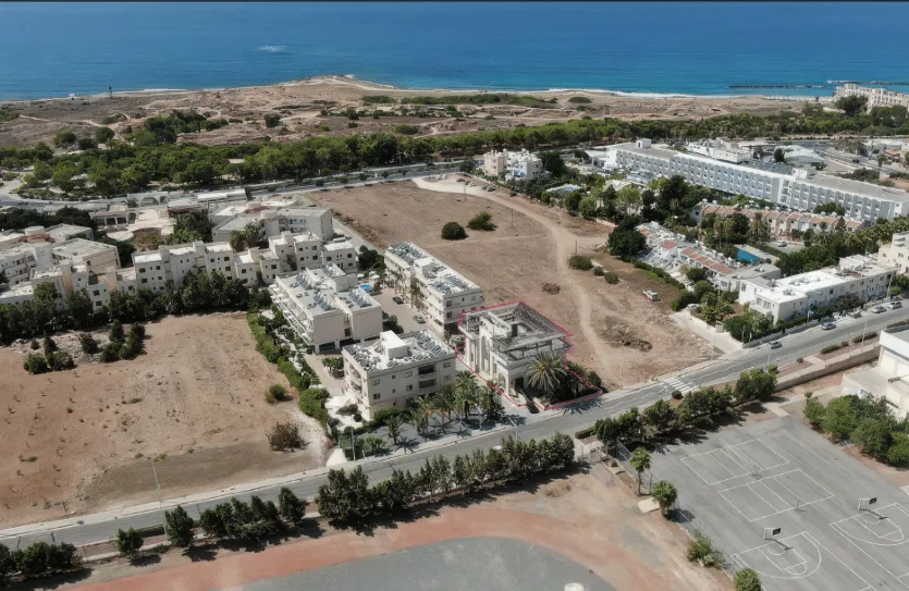 Здание - 15386, photo 4