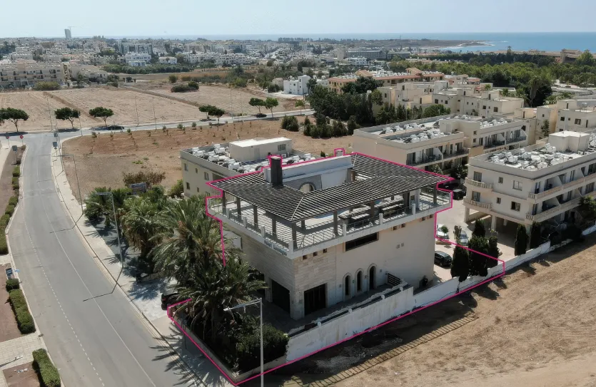 Здание - 15386, photo 2