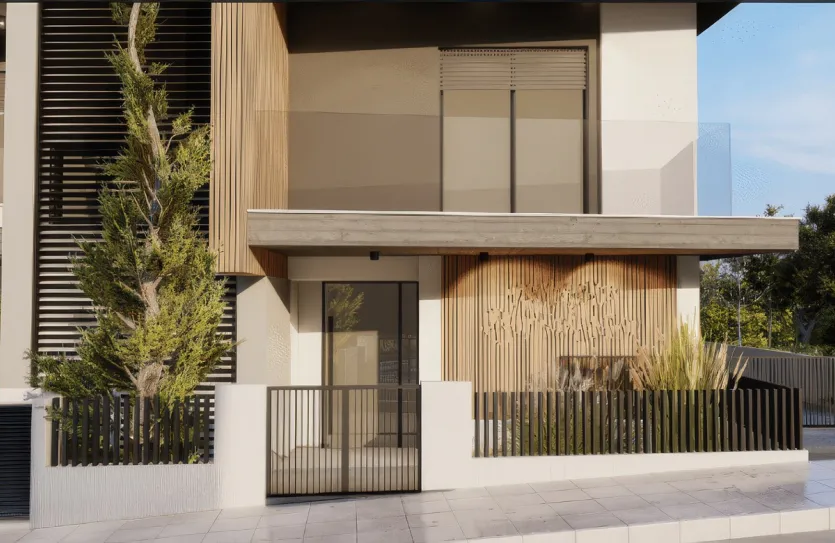 Квартира с 2-мя спальнями - 15382, photo 2