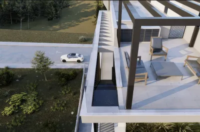 Квартира с 2-мя спальнями - 15382, photo 2