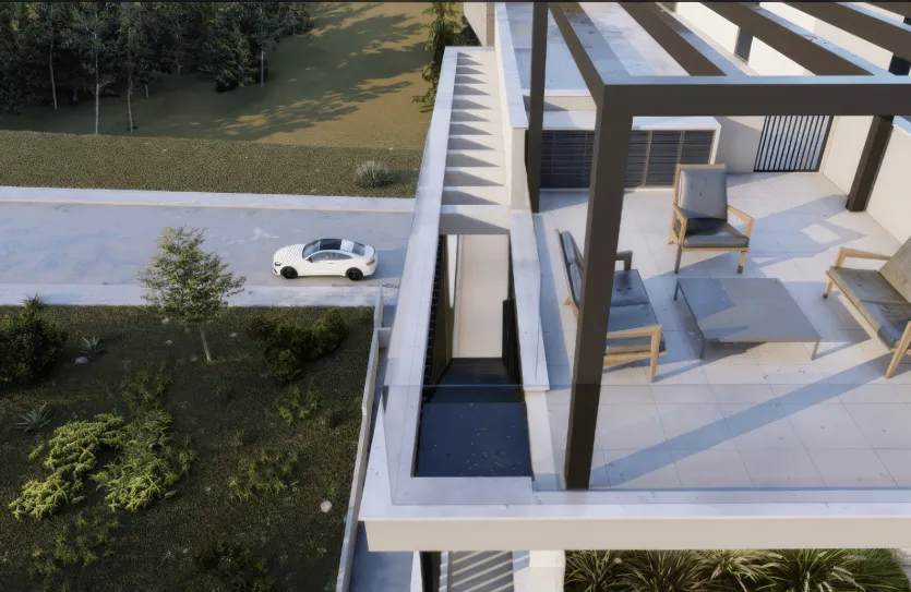 Квартира с 2-мя спальнями - 15382, photo 3