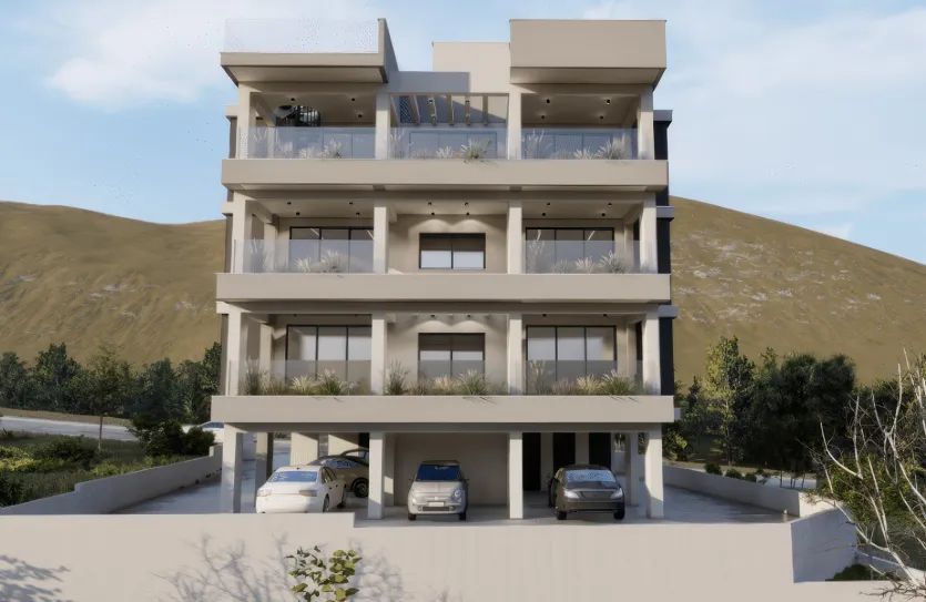 Квартира с 2-мя спальнями - 15382, photo 7