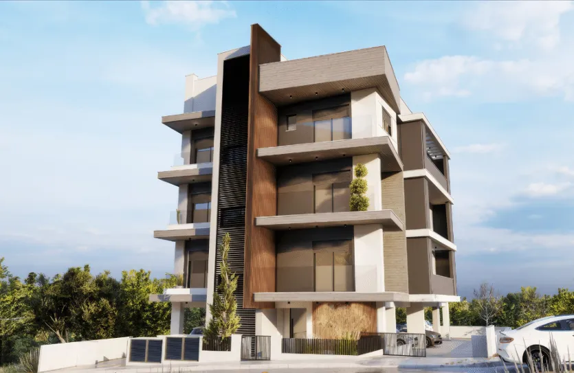 Квартира с 2-мя спальнями - 15382, photo 6