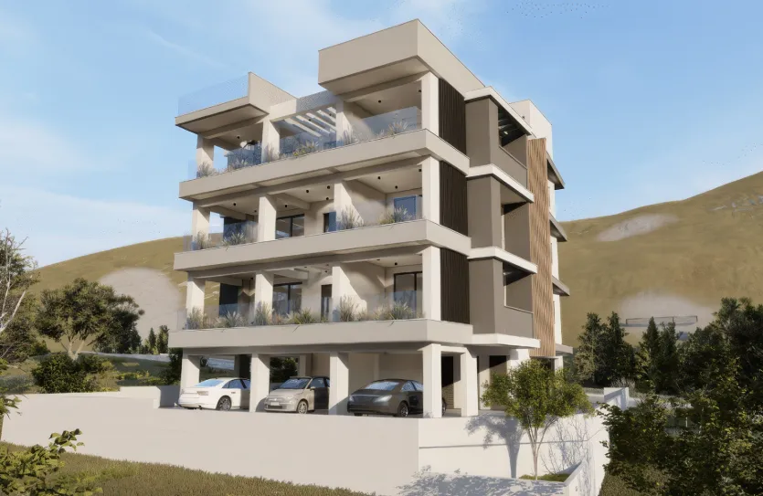 Квартира с 2-мя спальнями - 15382, photo 5