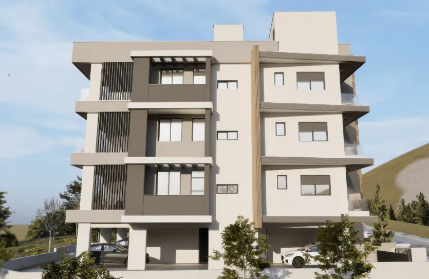 2-bedroom apartment - 15381, photo 6