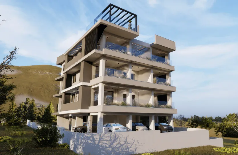 2-bedroom apartment - 15381, photo 4