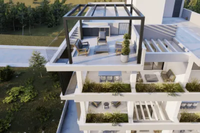 2-bedroom apartment - 15381, photo 2