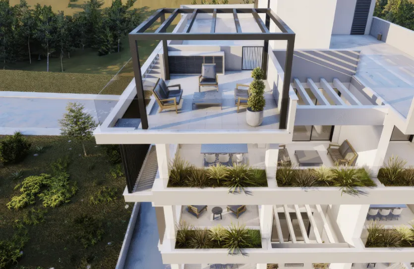 2-bedroom apartment - 15381, photo 3