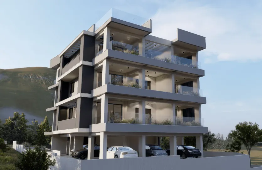 2-bedroom apartment - 15381, photo 10