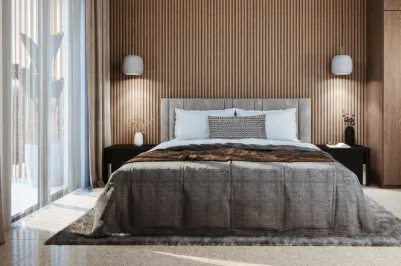 Квартира с 2-мя спальнями - 15391, photo 2