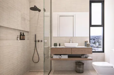 Квартира с 2-мя спальнями - 15391, photo 1