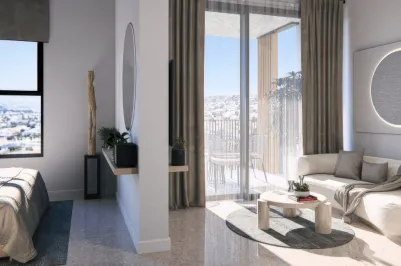 Квартира с 1-ой спальней - 15390, photo 1