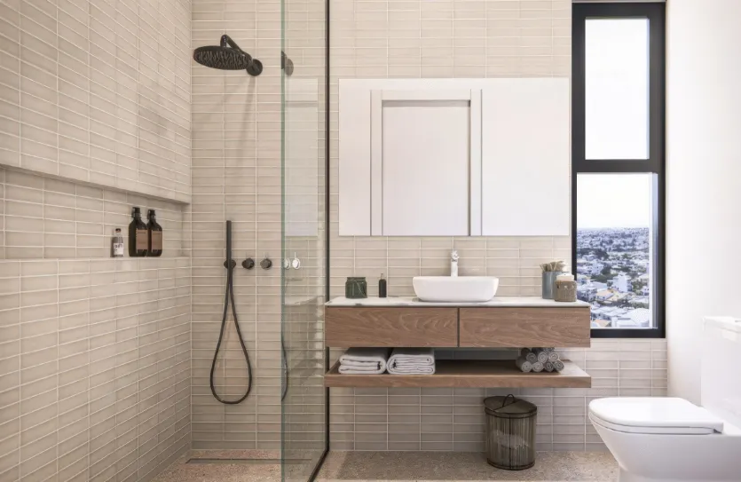 Квартира с 1-ой спальней - 15390, photo 4