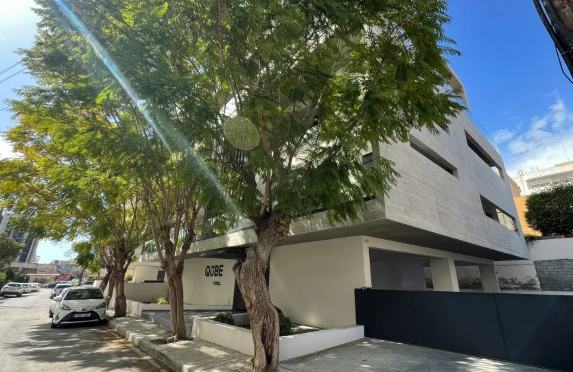 3-bedroom apartment for rent - 15392