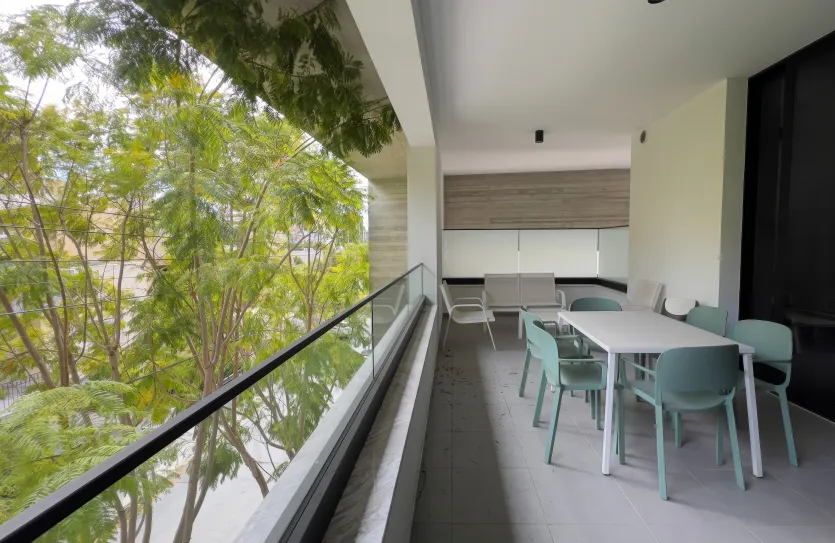 3-bedroom apartment - 15392, photo 3