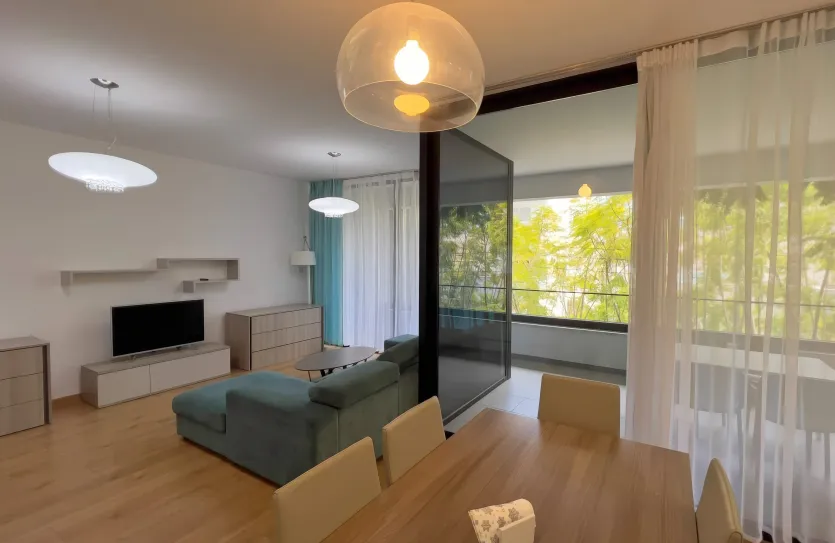 3-bedroom apartment - 15392, photo 7