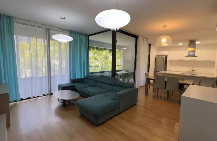 3-bedroom apartment - 15392, photo 5