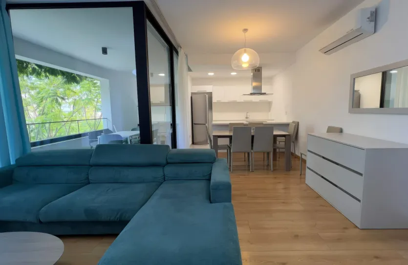 3-bedroom apartment - 15392, photo 6