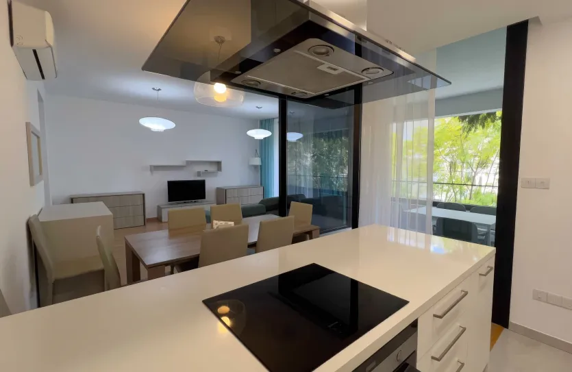 3-bedroom apartment - 15392, photo 8