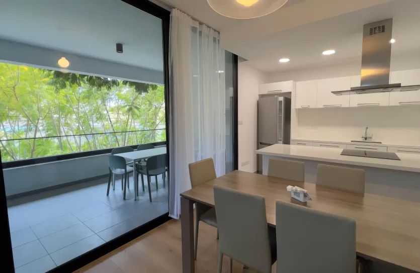 3-bedroom apartment - 15392, photo 4