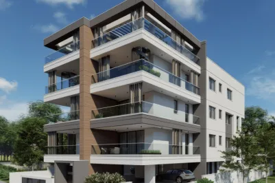 3-bedroom penthouse - 15395, photo 1