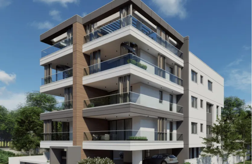 3-bedroom penthouse - 15395, photo 2