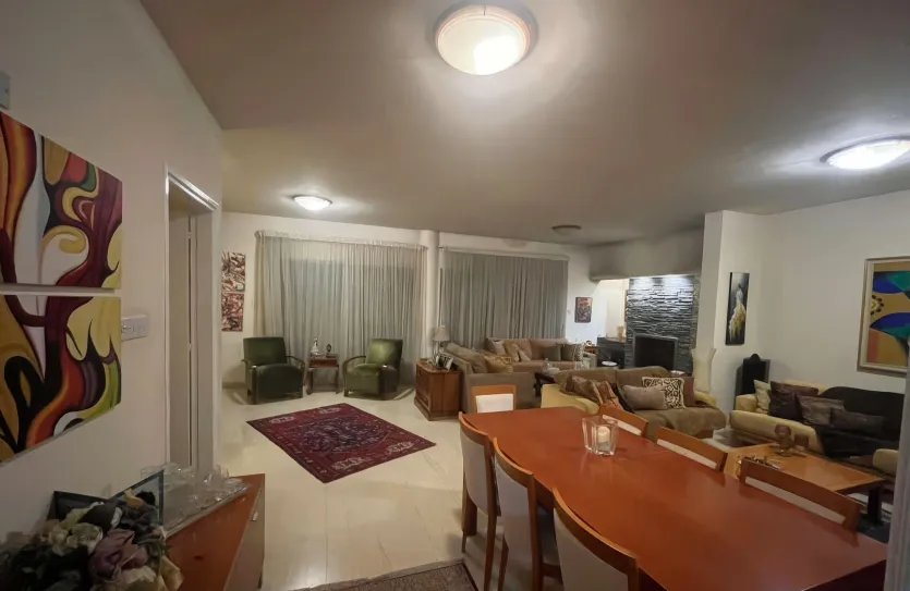 3-bedroom penthouse - 15396, photo 3