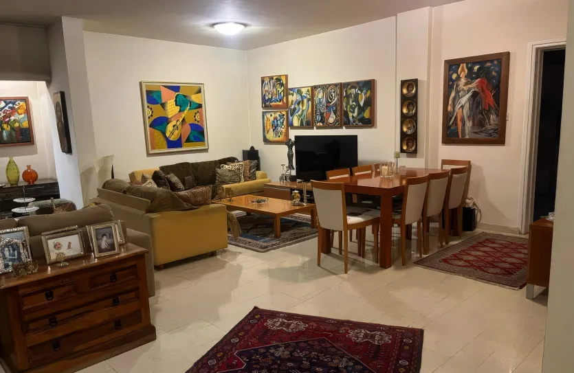 3-bedroom penthouse - 15396, photo 4