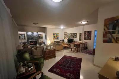 3-bedroom penthouse - 15396, photo 1