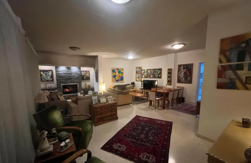 3-bedroom penthouse - 15396, photo 2